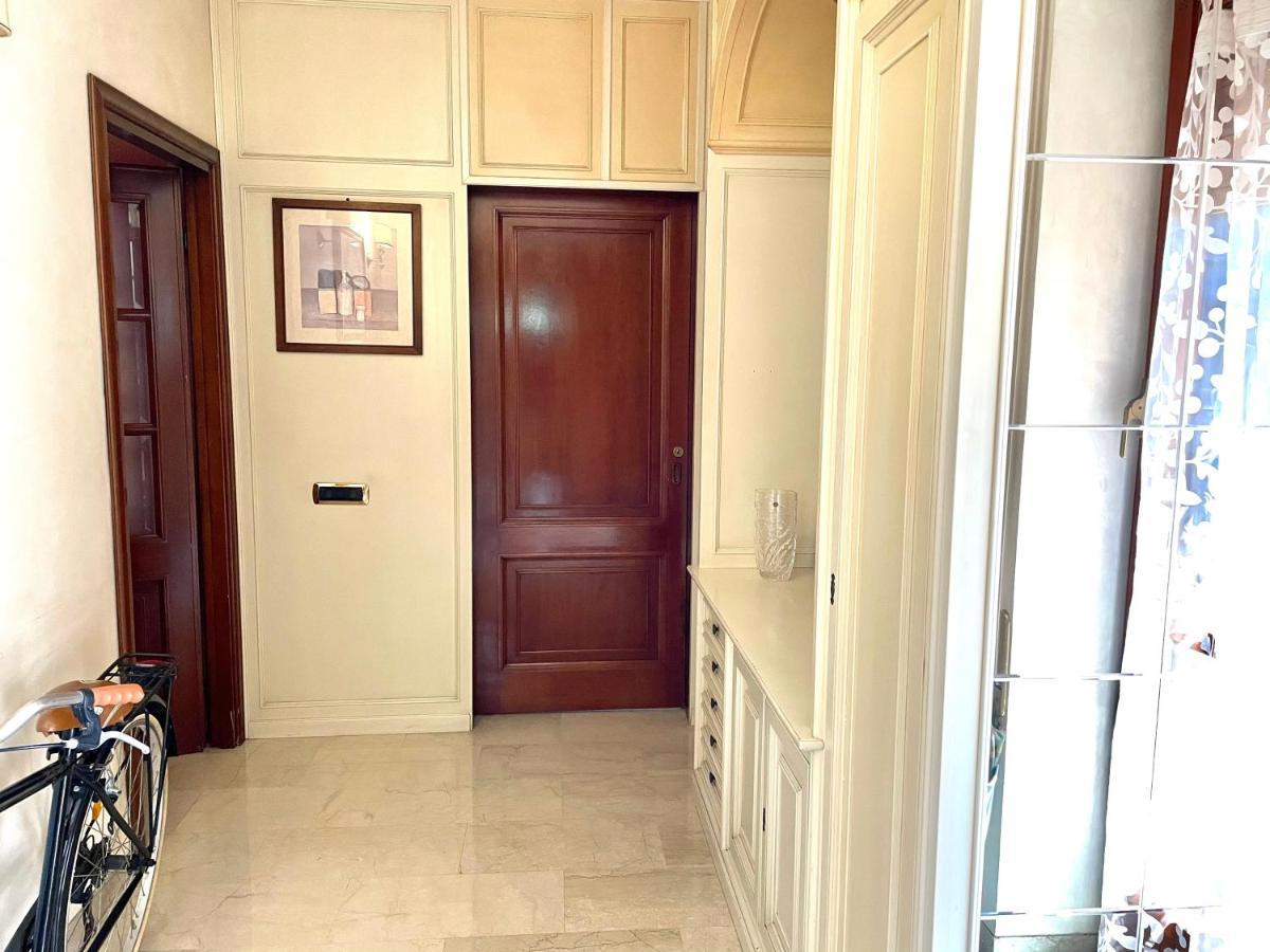 B&B "Feelgood" Róma Kültér fotó