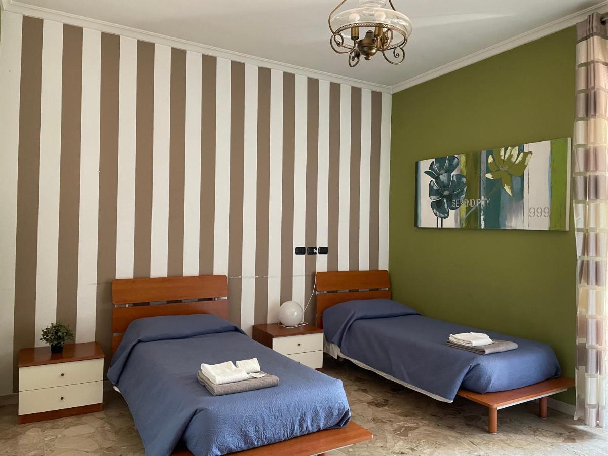 B&B "Feelgood" Róma Kültér fotó