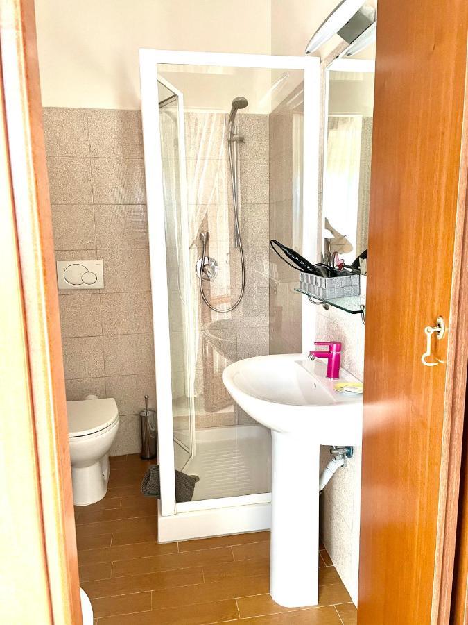 B&B "Feelgood" Róma Kültér fotó