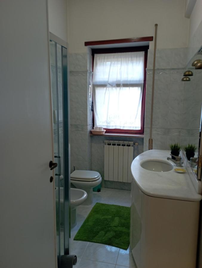 B&B "Feelgood" Róma Kültér fotó