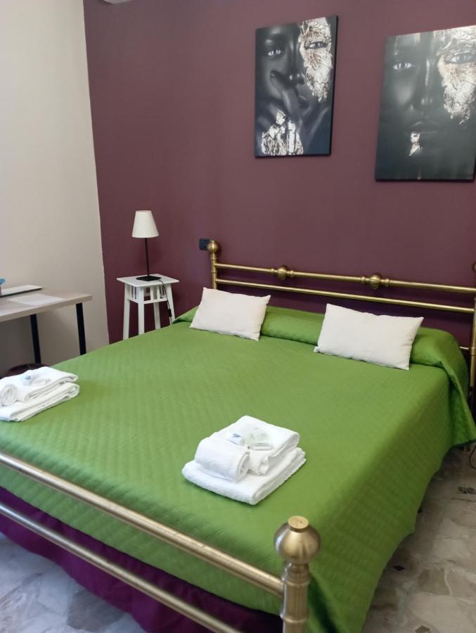 B&B "Feelgood" Róma Kültér fotó