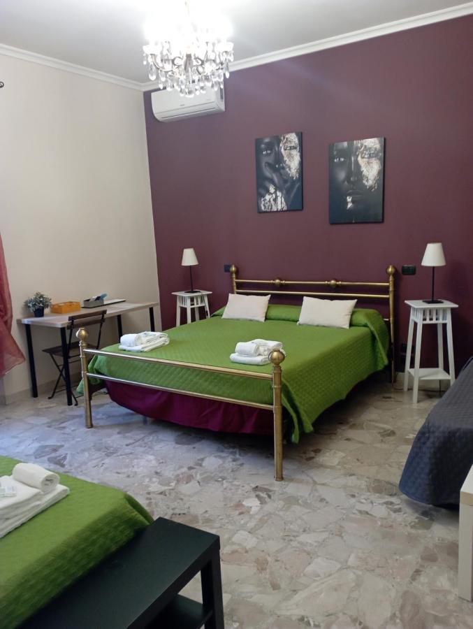 B&B "Feelgood" Róma Kültér fotó