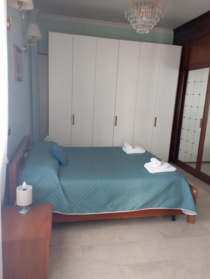 B&B "Feelgood" Róma Kültér fotó