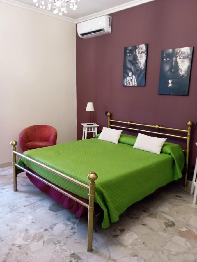 B&B "Feelgood" Róma Kültér fotó