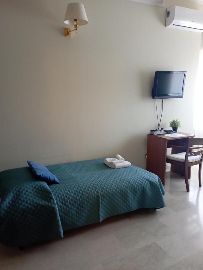 B&B "Feelgood" Róma Kültér fotó