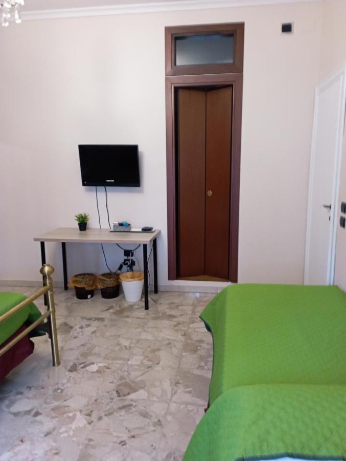 B&B "Feelgood" Róma Kültér fotó
