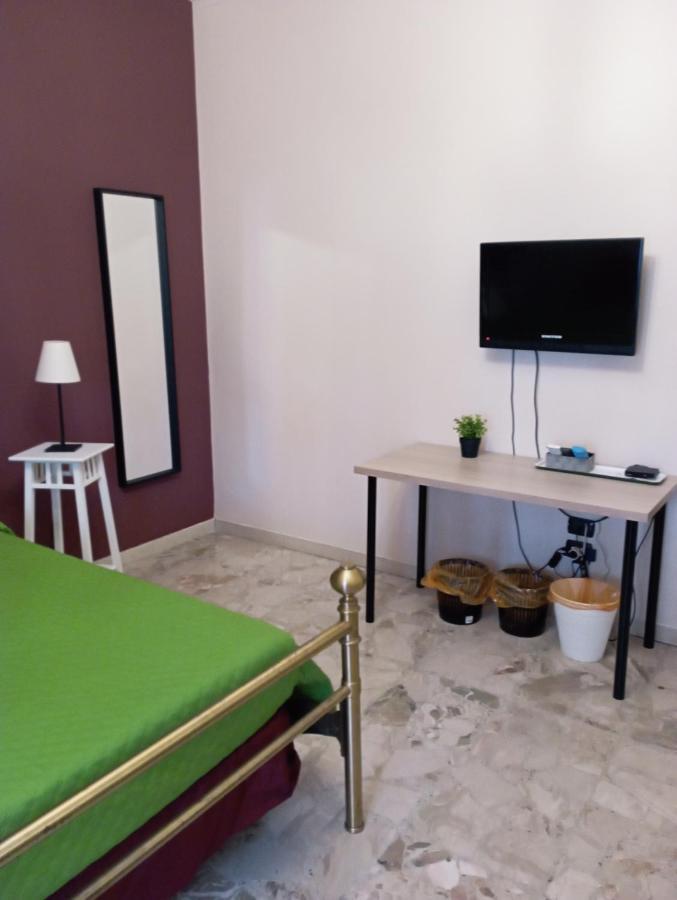 B&B "Feelgood" Róma Kültér fotó