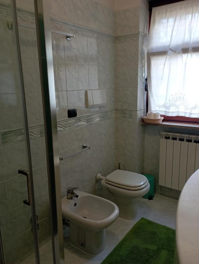 B&B "Feelgood" Róma Kültér fotó