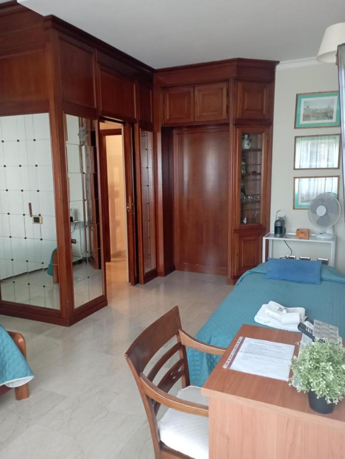 B&B "Feelgood" Róma Kültér fotó
