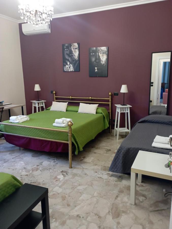 B&B "Feelgood" Róma Kültér fotó