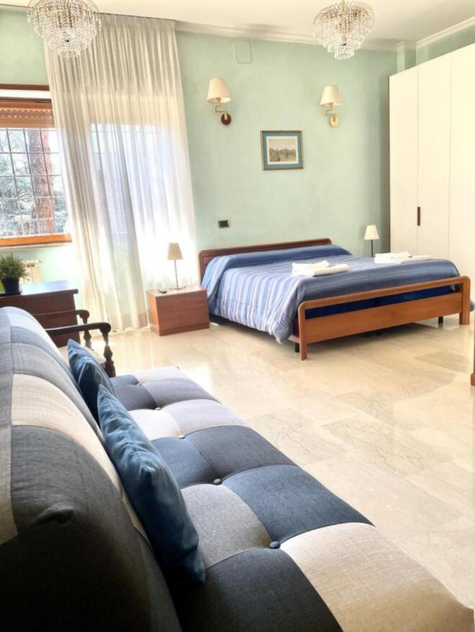 B&B "Feelgood" Róma Kültér fotó