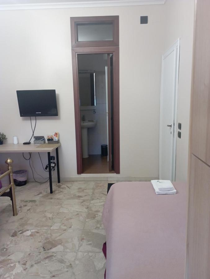 B&B "Feelgood" Róma Kültér fotó
