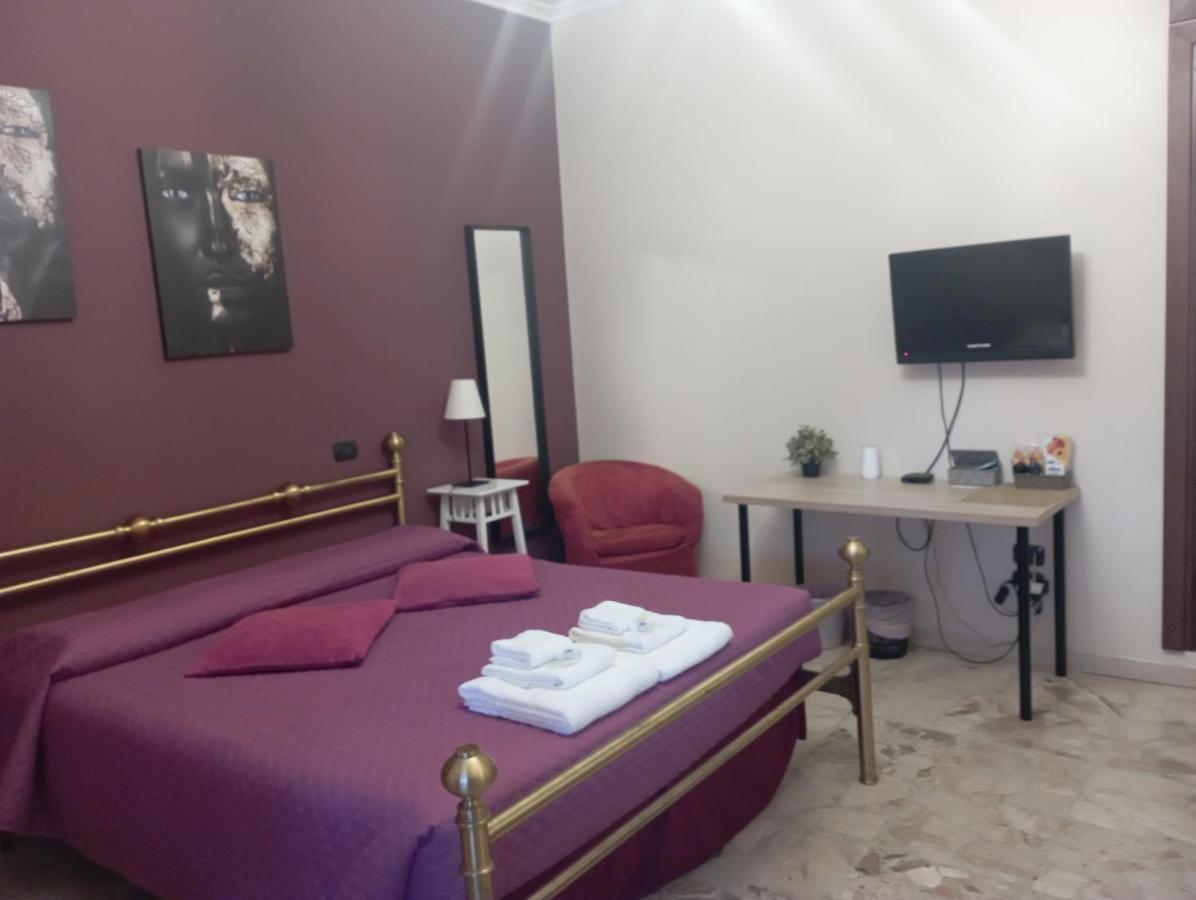 B&B "Feelgood" Róma Kültér fotó